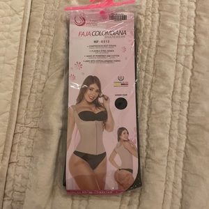 fajas women waist trainer